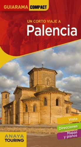 PALENCIA GUIARAMA COMPACT 19