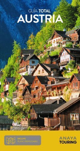 AUSTRIA GUIA TOTAL 19