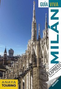 MILAN GUIA VIVA EXPRESS 2020