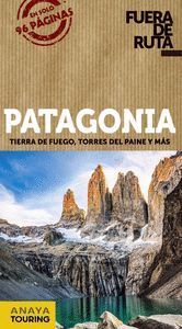 PATAGONIA FUERA DE RUTA 2020