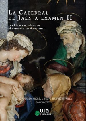 LA CATEDRAL DE JAEN A EXAMEN II