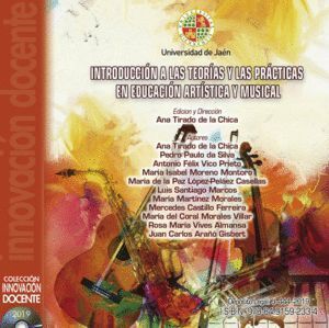 INTRODUCCION A LAS TEORIAS Y LAS PRACTICAS EN EDUCACION ARTI