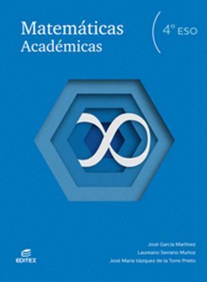 MATEMATICAS ACADEMICAS 4ºESO 19