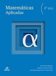 MATEMATICAS APLICADAS 4ºESO 19