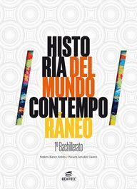 HISTORIA MUNDO CONTEMPORANEO 1ºNB 19