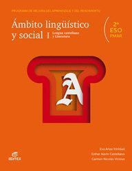 AMBITO LINGUISTICO SOCIAL I PMAR 19