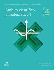 AMBITO CIENTIFICO MATEMATICO I PMAR 19