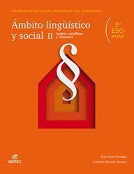 AMBITO LINGUISTICO SOCIAL LENGUA II PMAR 19