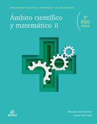 AMBITO CIENTIFICO MATEMATICO II PMAR 19