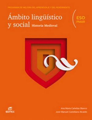 AMBITO LINGUIST.SOCIAL PMAR 19 HIST.MEDIEVAL