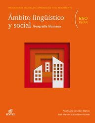 AMBITO LINGUISTICO SOCIAL PMAR 19 GEOG.HUMANA