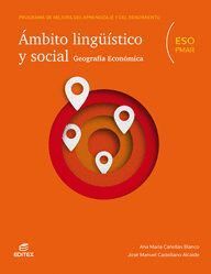 AMBITO LINGUISTI.SOCIAL PMAR 19 GEOG.ECONOMICA