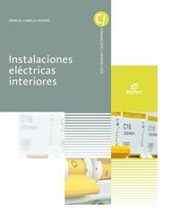 INSTALACIONES ELECTRICAS INTERIORES CF GM 19