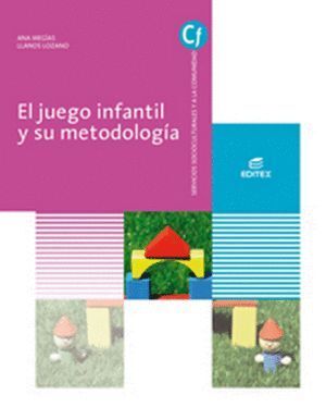 JUEGO INFANTIL Y SU METODOLOGIA CF GS 19