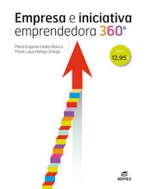 EMPRESA E INICIATIVA EMPRENDEDORA CF 19 360º