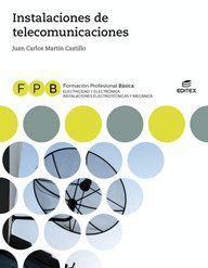 INSTALACIONES DE TELECOMUNICACIONES FPB 19
