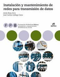 INST.MANTEN.REDES TRANSMISION DATOS FPB 19