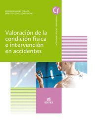 VALOR.CONDICION FISICA INTE.ACCIDENTES CF GS 19