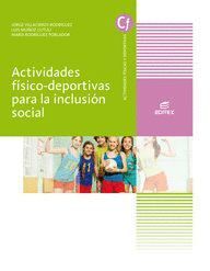 ACT.FISICO DEPORTIVAS INCLUSION SOCIAL CF GS 19