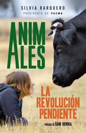 ANIMALES LA REVOLUCION PENDIENTE