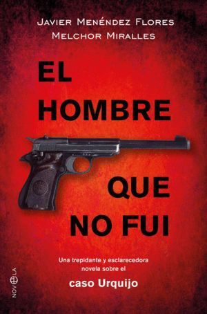 HOMBRE QUE NO FUI,EL