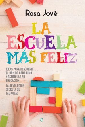 ESCUELA MAS FELIZ,LA