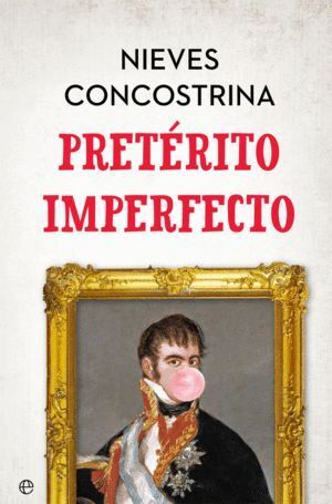 PRETERITO IMPERFECTO