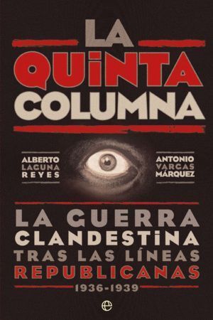 QUINTA COLUMNA,LA