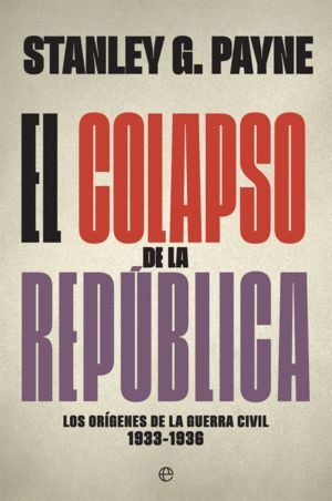 COLAPSO DE LA REPUBLICA,EL