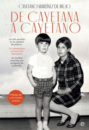 DE CAYETANA A CAYETANO