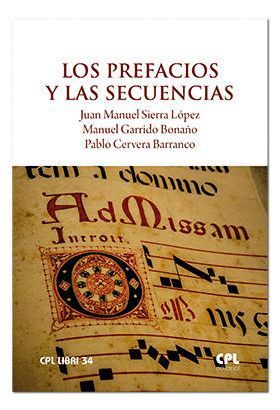 PREFACIOS Y LAS SECUENCIAS