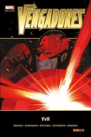 VENGADORES 5,LOS