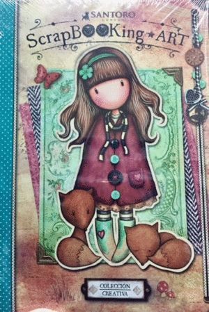 SCRAPBOOKING ART GORJUSS