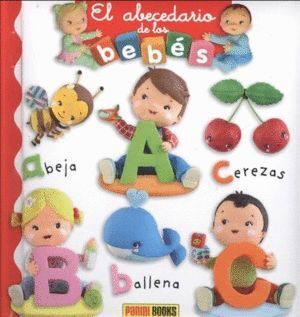 ABECEDARIO DE LOS BEBES,EL
