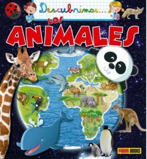 ANIMALES,LOS