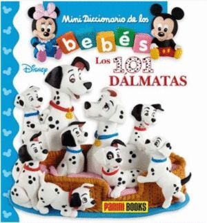 101 DALMATAS,LOS