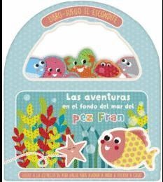 AVENTURAS EN EL FONDO DEL MAR DEL PEZ FRAN,LAS