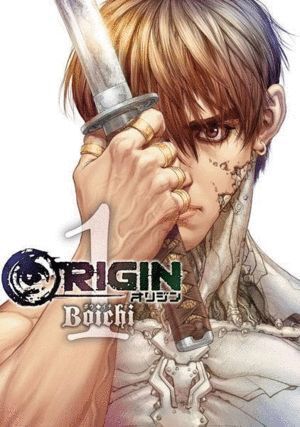 ORIGIN 1
