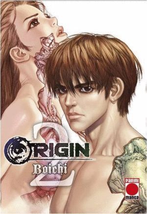 ORIGIN 2