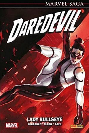 DAREDEVIL 20 LADY BULLSEYE