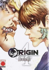 ORIGIN 4