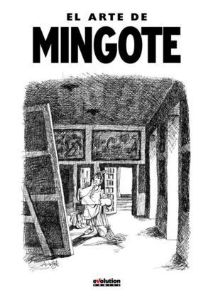 ARTE DE MINGOTE,EL