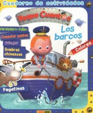 BARCOS