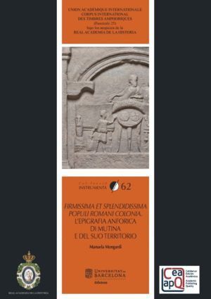 FIRMISSIMA ET SPLENDIDISSIMA POPULI ROMANI COLONIA LEPIGR
