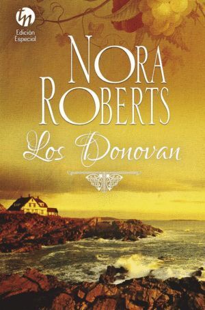 DONOVAN,LOS