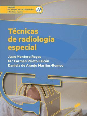 TECNICAS DE RADIOLOGIA ESPECIAL