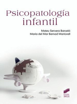 PSICOPATOLOGIA INFANTIL