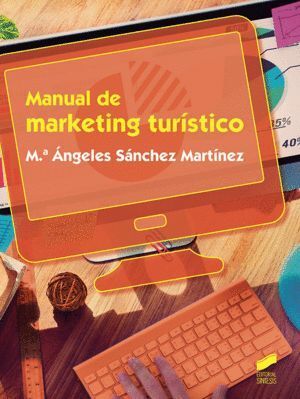 MANUAL DE MARKETING TURISTICO CF GS 18