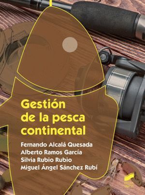GESTION DE LA PESCA CONTINENTAL CF