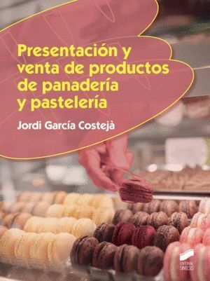 PRESENTACION VENTA PRODUCTOS PANADERIA PASTELERIA